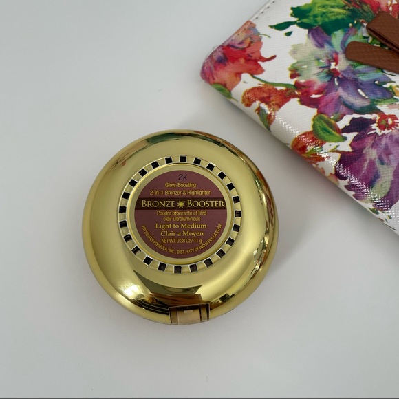 Physicians Formula Bronze Booster - Picture 4 of 4